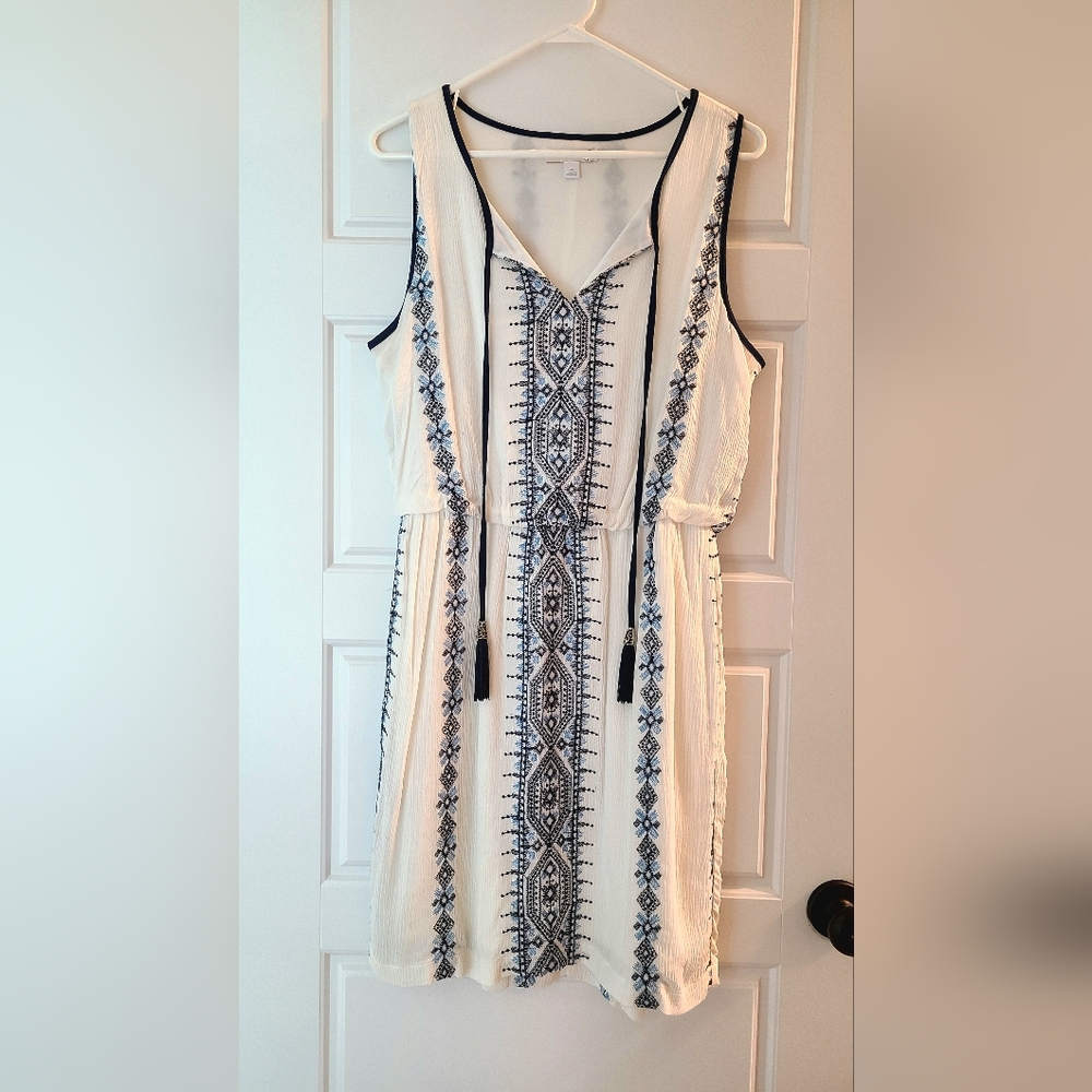 Women's dress